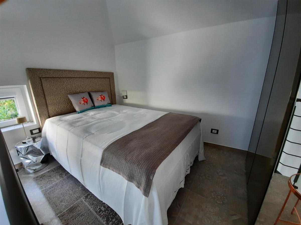 Palms Luxury Suites Sanremo Exterior foto